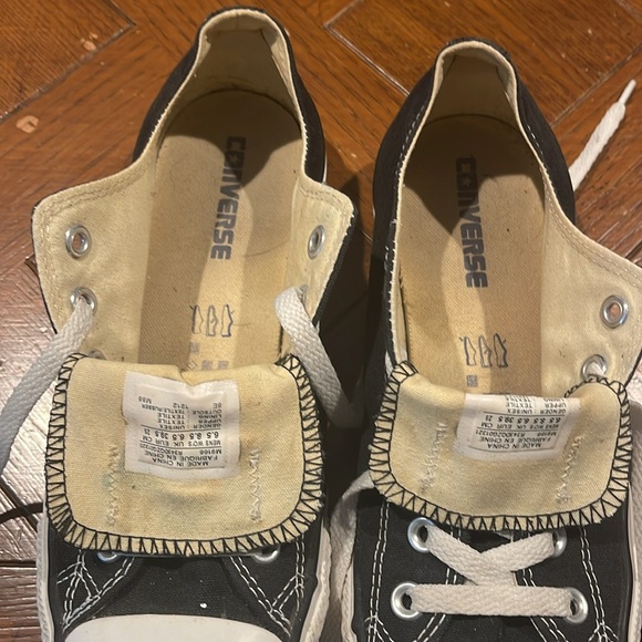 Converse Chuck Taylor All Stars - Sz 8.5 - Picture 8 of 12